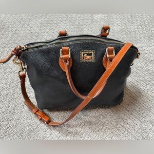 Dooney & Bourke Large Leather Purse